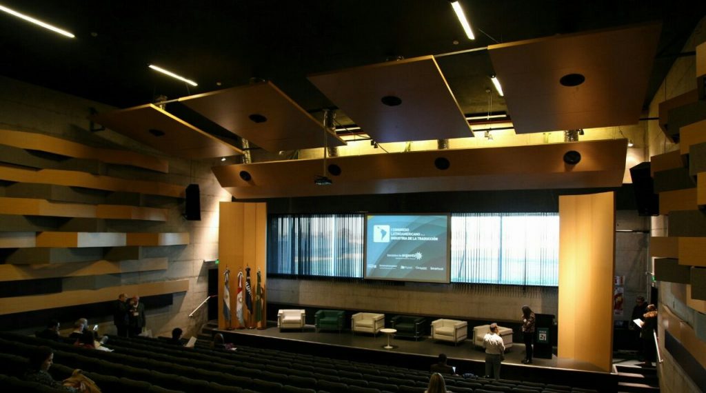 Congreso Latinoamericano de la Industria de la Traducción