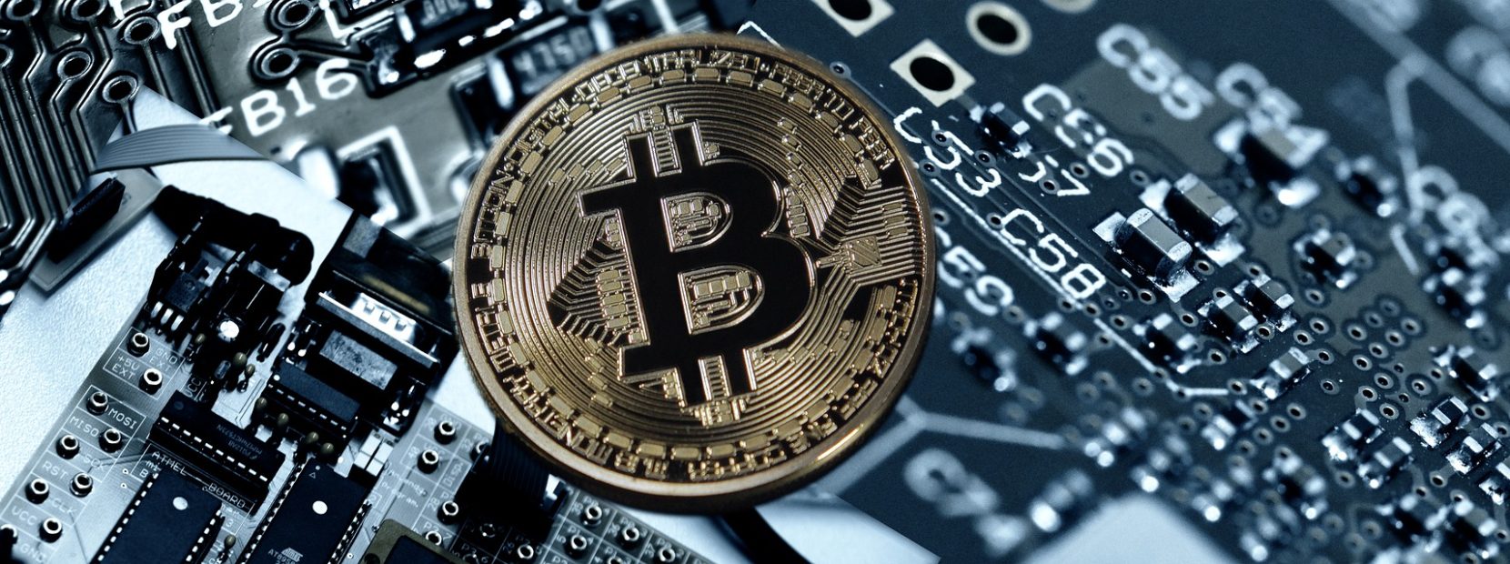 Blockchain, cryptocurrency & ICO content, blogs and websites