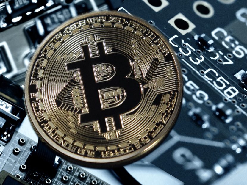 Blockchain, cryptocurrency & ICO content, blogs and websites