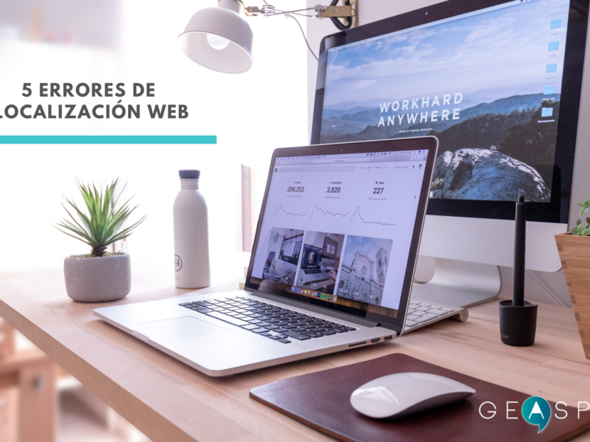 5 errores de localización web que deben evitarse en sitios multilingües (Parte 1)