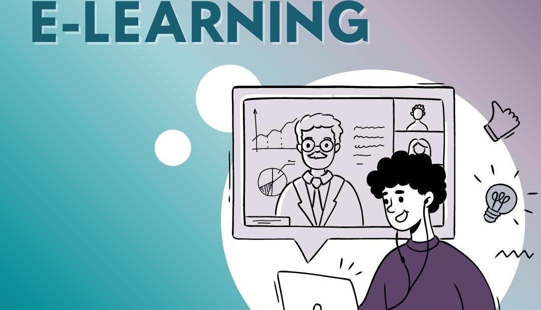 The Current Rise of E-Learning