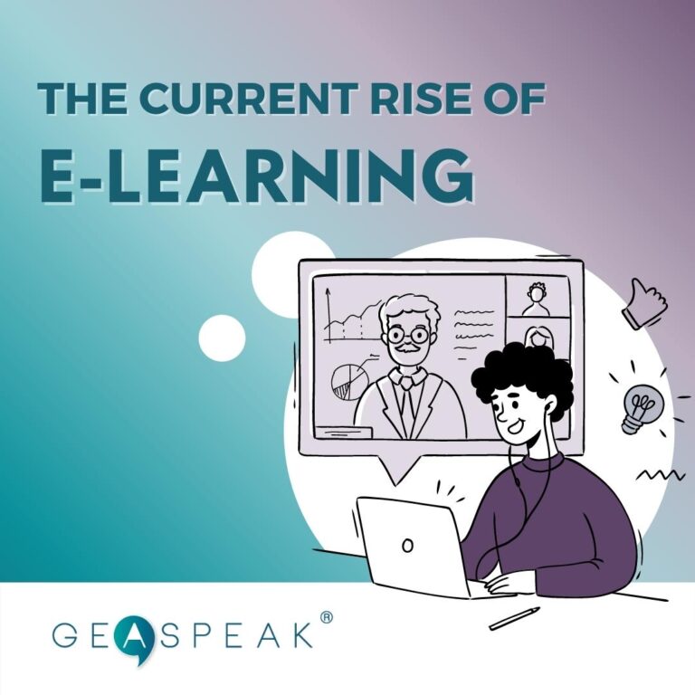 E-learning, also referred to as ‘online learning’ or ‘digital education ...