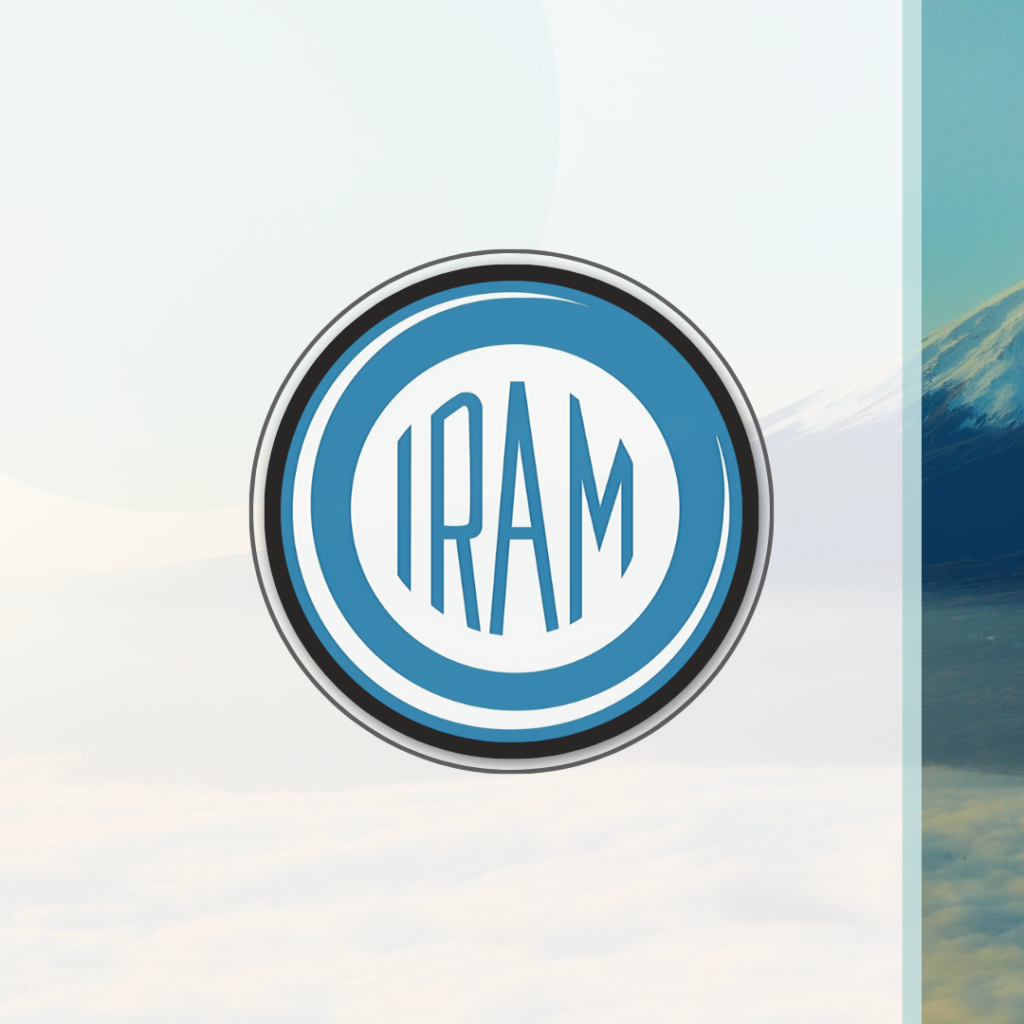 Argentine Standardization and Certification Institute (IRAM) 