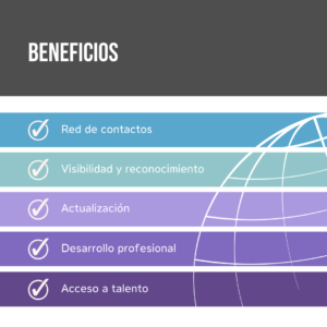 Beneficios de las asociaciones profesionales en el mundo de la traducción