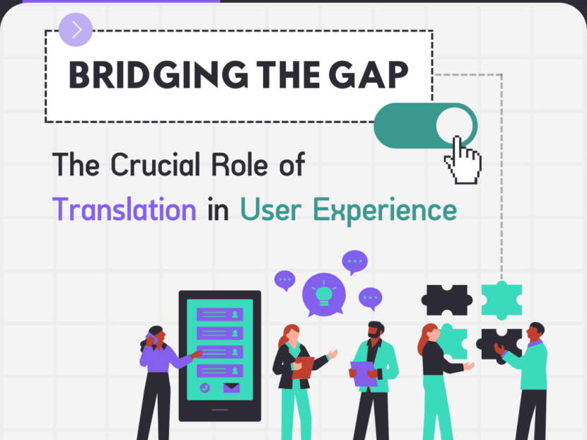 Bridging the Gap: The Crucial Role of Translation in User Experience